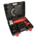 Мойка высокого давления аккумуляторная Vitals Master Am 1860n3-1Kit