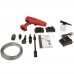 Мойка высокого давления аккумуляторная Vitals Master Am 1860n3-2Kit