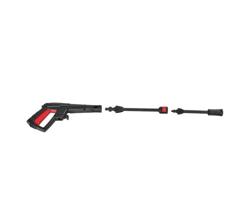 Мойка высокого давления Vitals Am 6.5-100w compact