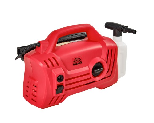 Мойка высокого давления Vitals Am 6.5-110w mini