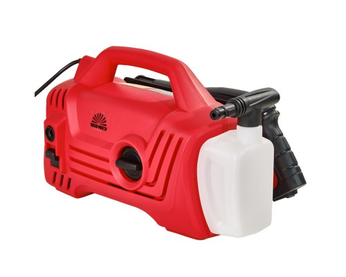 Мойка высокого давления Vitals Am 6.5-110w mini