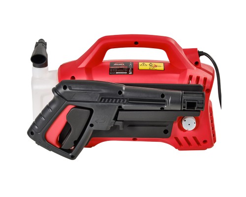 Мойка высокого давления Vitals Am 6.5-110w mini