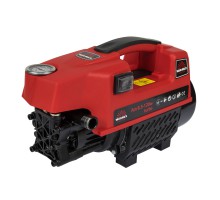 Мойка высокого давления Vitals Master Am 6.5-120w turbo