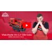 Мойка высокого давления Vitals Master Am 6.5-120w turbo
