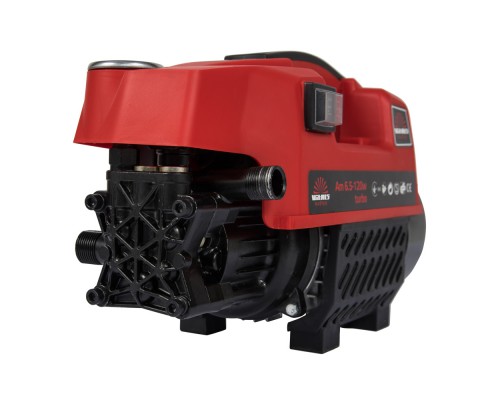 Мойка высокого давления Vitals Master Am 6.5-120w turbo
