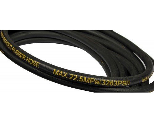 Мойка высокого давления Vitals Master Am 6.5-120w turbo