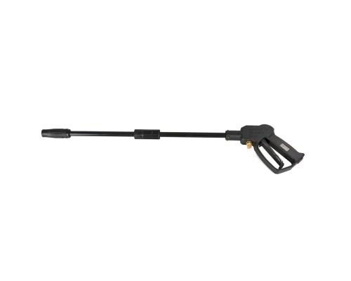 Мойка высокого давления Vitals Master Am 6.5-120w turbo