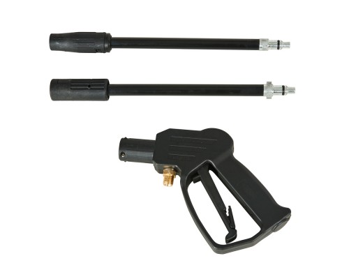 Мойка высокого давления Vitals Master Am 6.5-120w turbo