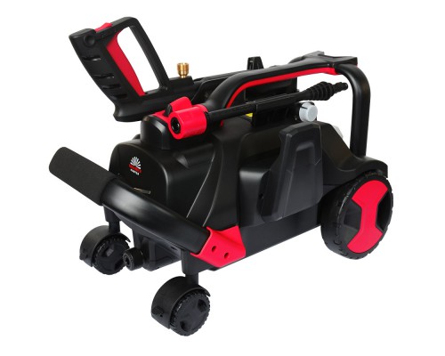 Мойка высокого давления Vitals Master Am 6.7-140w black edition