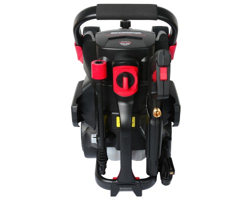 Мойка высокого давления Vitals Master Am 6.7-140w black edition