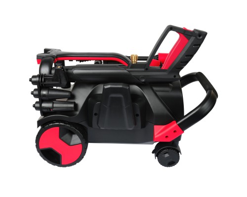 Мойка высокого давления Vitals Master Am 6.7-140w black edition