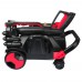 Мойка высокого давления Vitals Master Am 6.7-140w black edition
