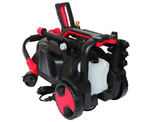 Мойка высокого давления Vitals Master Am 6.7-140w black edition