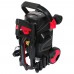 Мойка высокого давления Vitals Master Am 6.7-140w black edition