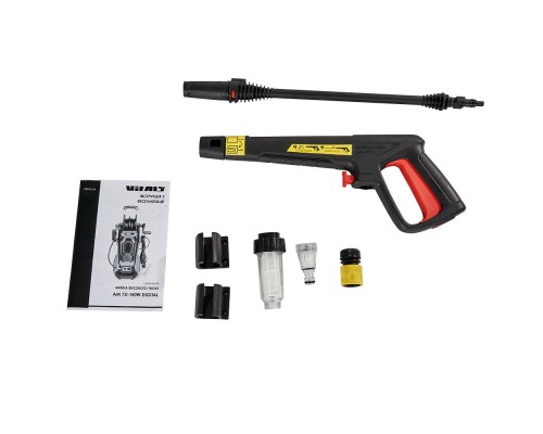 Мойка высокого давления Vitals Master Am 7.0-150w digital
