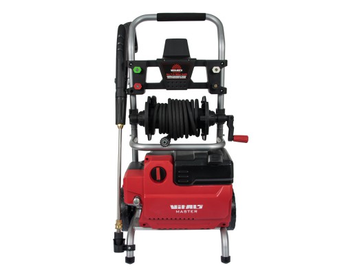 Мойка высокого давления Vitals Master Am 7.2-165w multi