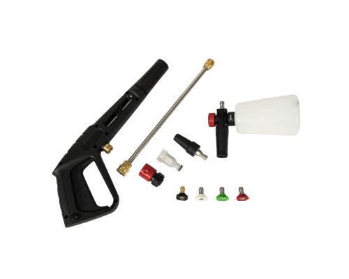 Мойка высокого давления Vitals Master Am 7.2-165w multi