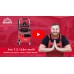 Мойка высокого давления Vitals Master Am 7.2-165w multi