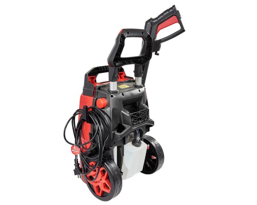 Мойка высокого давления Vitals Master Am 7.5-160w digital