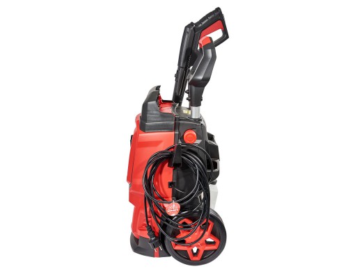 Мойка высокого давления Vitals Master Am 7.5-160w digital