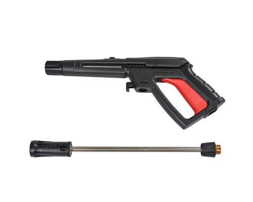 Мойка высокого давления Vitals Master Am 7.5-160w digital