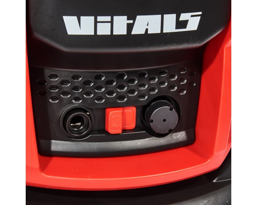 Мойка высокого давления Vitals Master Am 7.5-160w digital