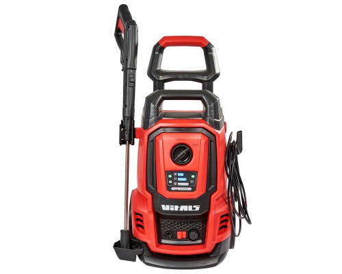 Мойка высокого давления Vitals Master Am 7.5-160w digital