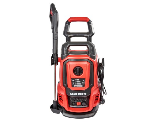 Мойка высокого давления Vitals Master Am 7.5-160w digital