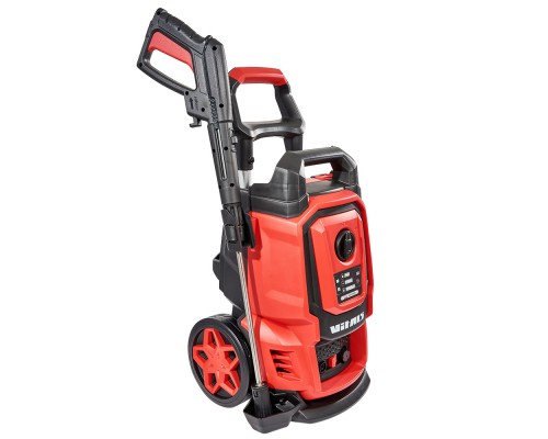 Мойка высокого давления Vitals Master Am 7.5-160w digital