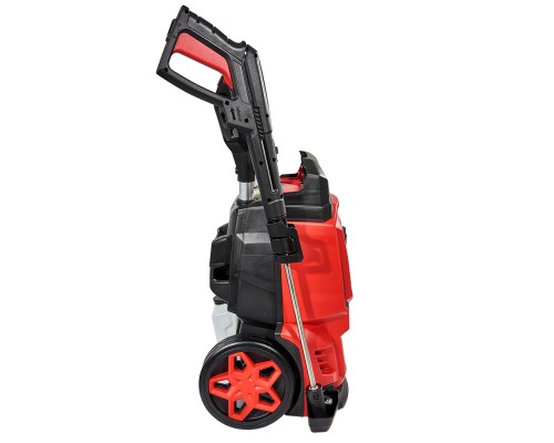 Мойка высокого давления Vitals Master Am 7.5-160w digital