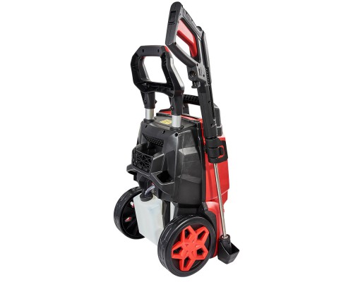 Мойка высокого давления Vitals Master Am 7.5-160w digital