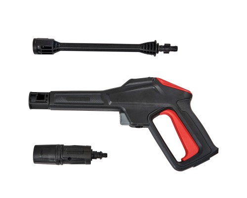 Мойка высокого давления Vitals Master Am 7.5-195w digital premium