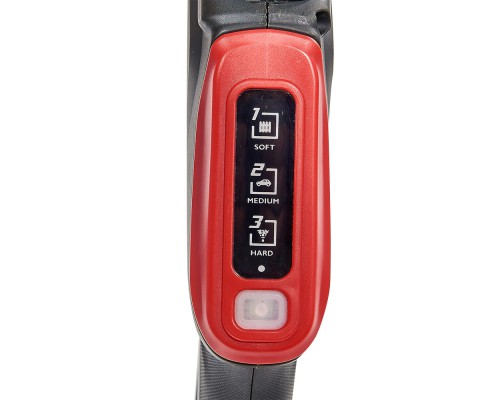 Мойка высокого давления Vitals Master Am 7.5-195w digital premium