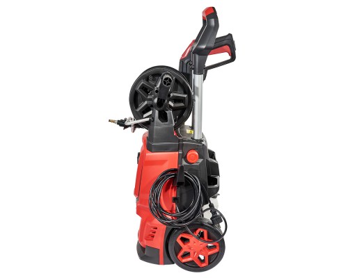 Мойка высокого давления Vitals Master Am 7.5-195w digital premium