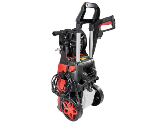 Мойка высокого давления Vitals Master Am 7.5-195w digital premium