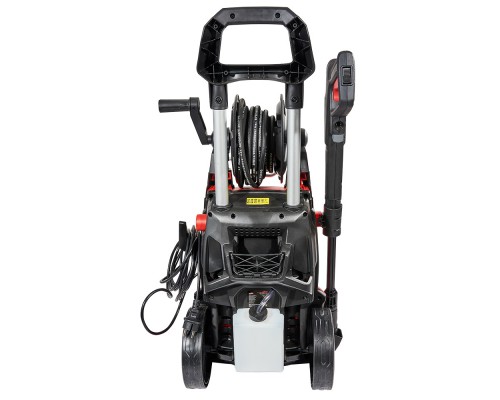Мойка высокого давления Vitals Master Am 7.5-195w digital premium