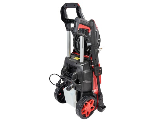 Мойка высокого давления Vitals Master Am 7.5-195w digital premium