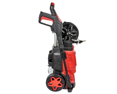 Мойка высокого давления Vitals Master Am 7.5-195w digital premium