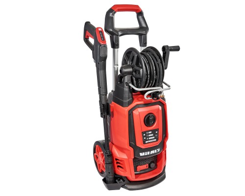 Мойка высокого давления Vitals Master Am 7.5-195w digital premium