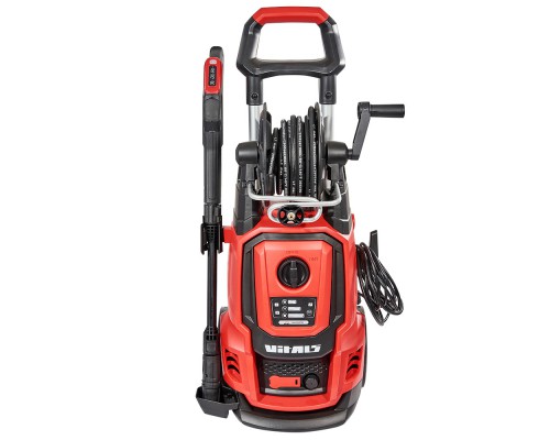 Мойка высокого давления Vitals Master Am 7.5-195w digital premium