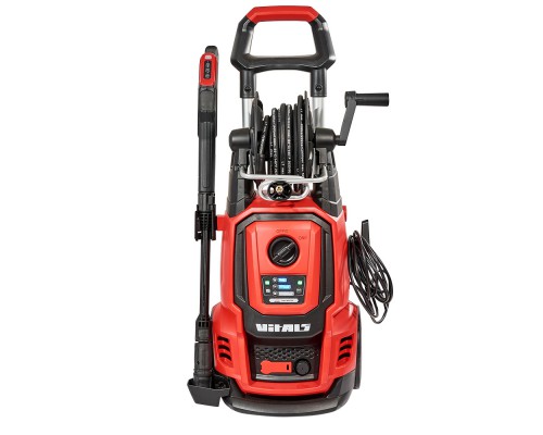 Мойка высокого давления Vitals Master Am 7.5-195w digital premium