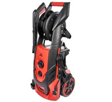 Мойка высокого давления Vitals Master Am 7.8-195alu premium
