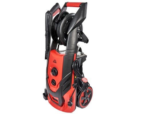 Мойка высокого давления Vitals Master Am 7.8-195alu premium