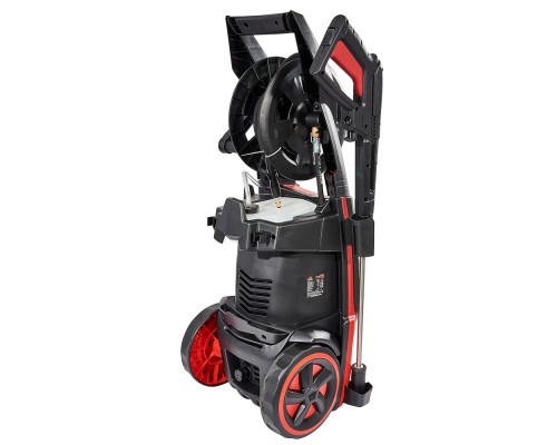 Мойка высокого давления Vitals Master Am 7.8-195alu premium