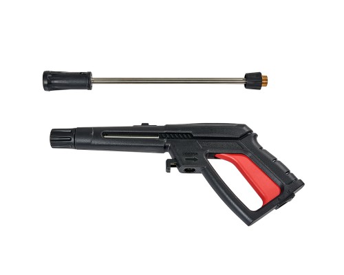Мойка высокого давления Vitals Master Am 7.8-195alu premium