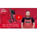 Мойка высокого давления Vitals Master Am 7.8-195w premium