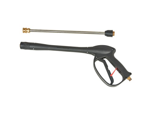 Мойка высокого давления Vitals Professional Am 9.0-220w commercial