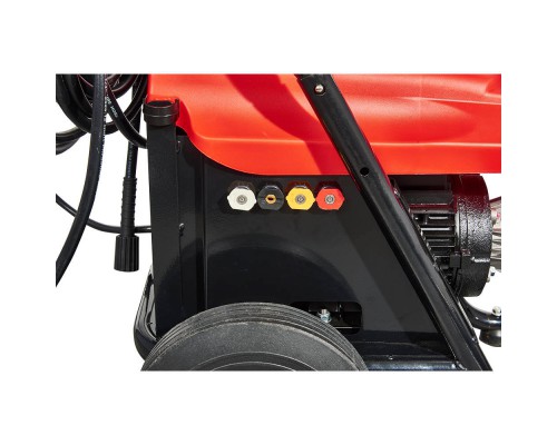 Мойка высокого давления Vitals Professional Am 9.0-220w commercial