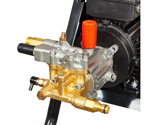 Мойка высокого давления Vitals Professional Am 9.0-220w commercial