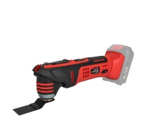 Мультитул аккумуляторный Vitals Master AMi 1815Pq SmartLine
